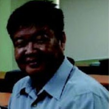 曼谷吞武里大学音乐学院导师普拉稼特 教授／博士