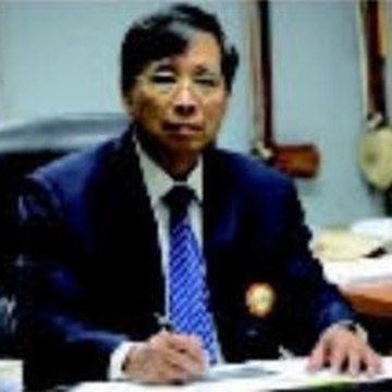 曼谷吞武里大学音乐学院导师王珉 教授／博士