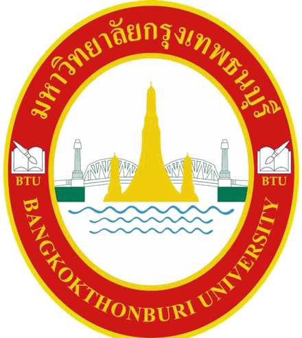 曼谷吞武里大学校徽
